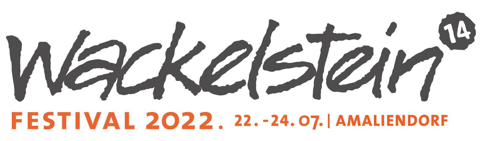 Wackelsteinfestival 2022