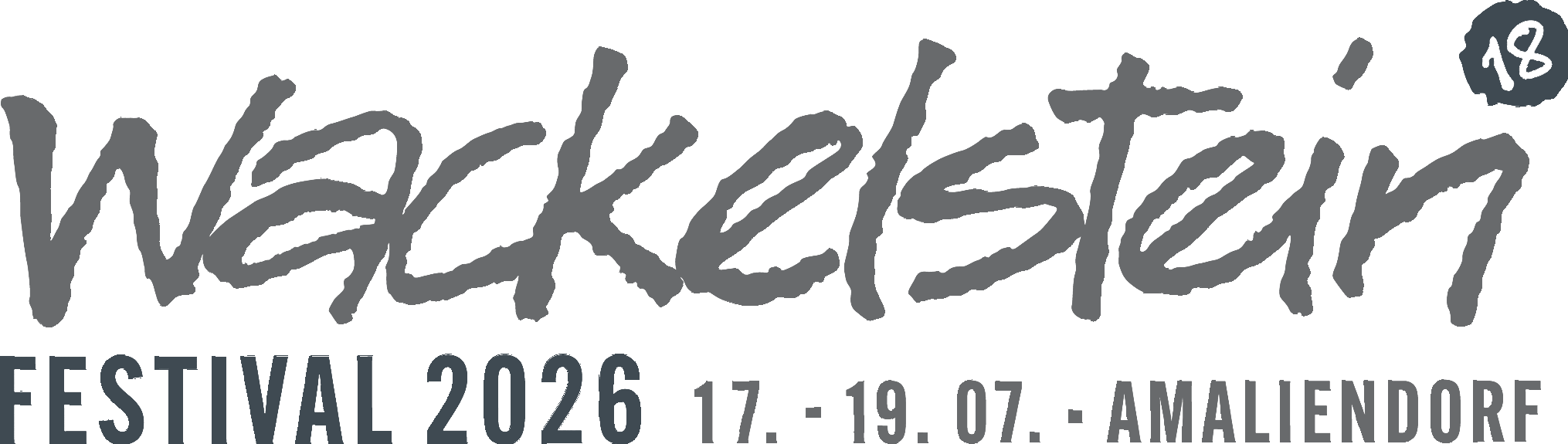 Wackelsteinfestival 2025